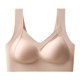 thumbnail image 4 of Brasier Mujer Sujetador de Belleza sin Costuras y con Espalda Ceñida para Mujer, sin Aros de Acero, con Soporte Fijo para El Pecho. Mediana, 4 of 6