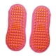 thumbnail image 4 of Calcetines al tobillo para adultos antideslizantes Pilates Zulema  Calcetines antideslizantes, 4 of 8