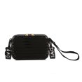 thumbnail image 1 of Bolso bandolera con forma de mini maleta para mujer, bolso de hombro pequeño a la moda, bolso para niña, 1 of 9
