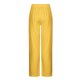 thumbnail image 4 of Pantalones de pijama largos de poliéster para hombre, informales, con estampado a cuadros, holgados y deportivos., 4 of 4