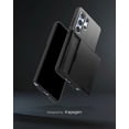 thumbnail image 3 of Funda Spigen Slim Armor CS para Samsung Galaxy S25 Ultra, 3 of 8