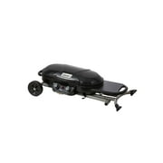 Coleman RoadTrip X-Cursion 2 Burner Propane Gas Portable Grill
