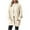 #H-Beige, variant on GuangCheng Long Cardigan Sweaters for Women Kint Trendy Casual Long Sleeve Tops Open Front Fall Winter Coats with Pockets