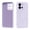 Purple, variant on LHNUNP Magnetic for OnePlus 13T/13S Case Compatible with MagSafe, Slim Silicone Liquid Full Camera Protection Skin-Friendly Shockproof Anti-Scratch Case, Black