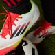 thumbnail image 1 of Adi-das F50 League FG/MG Men's Soccer Cleats White Football Shoe Footwear #289, 1 of 6