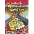 thumbnail image 1 of Pre-Owned The Magic School Bus Chapter Book Boxed Set, Books 9-16, 1 of 1