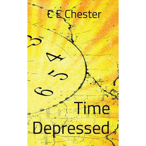 Time Depressed, (Paperback)