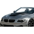 thumbnail image 1 of 2004-2010 BMW 6 Series M6 E63 E64 2DR Convertible AF-2 Hood ( GFK ) - 1 Piece, 1 of 6
