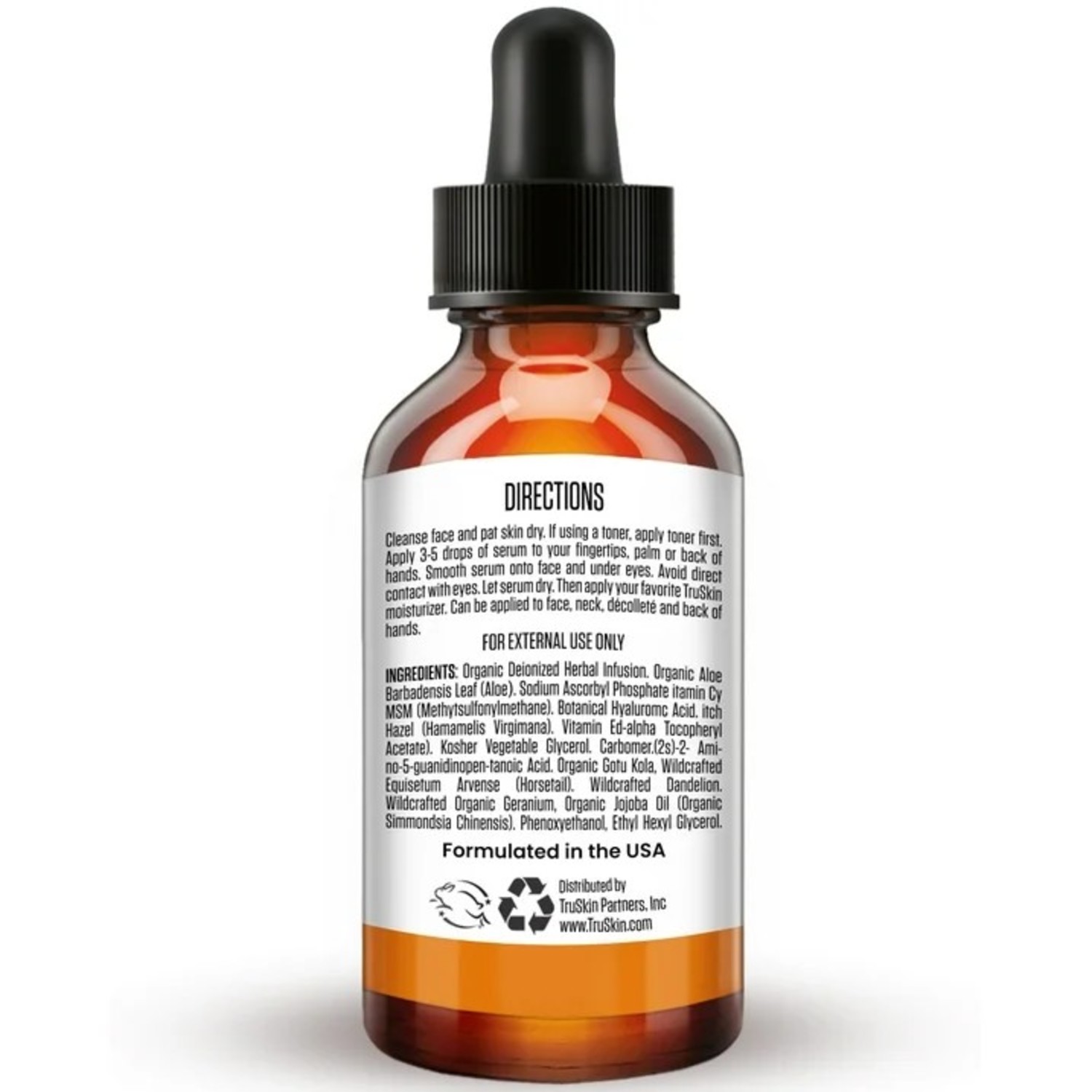 TruSkin Vitamin C Serum for Face, 0.4 fl oz photo 7