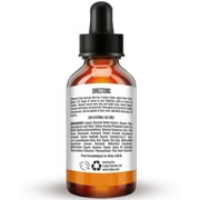TruSkin Vitamin C Serum for Face, Anti Aging Facial Serum with Hyaluronic Acid for All Skin Types, 0.4 fl oz