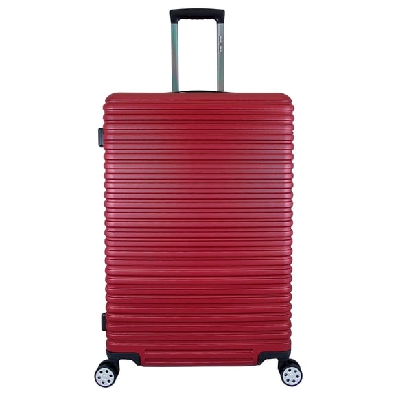 Maleta Rigida Alabama PEAK TOUR 25" Rojo