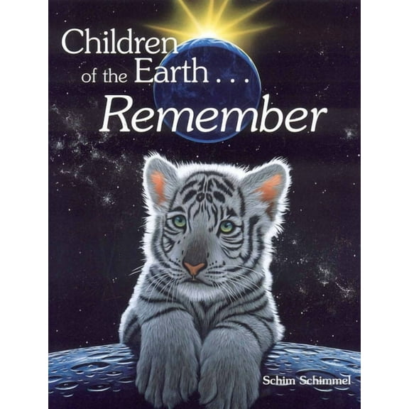 Children of the Earth... Remember, (Hardcover)