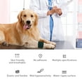 thumbnail image 2 of 12 Pcs Bandage Auto-Adhésif Respirant Antidérapant Non Tissé pour Humains Animaux, 2 of 9