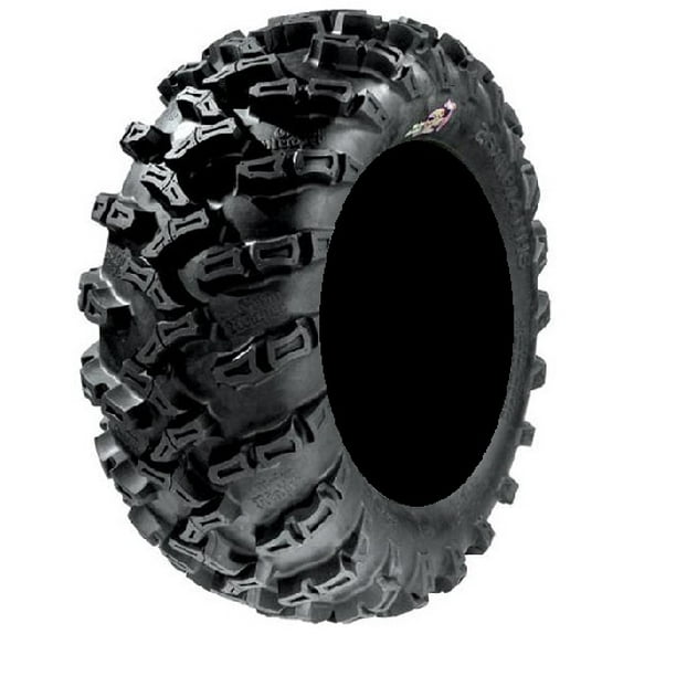 Grim Reaper Atv Tires
 - Gbc Grim Reaper Radial 8ply Atv Tire 23x10 12 Walmart Com Walmart Com