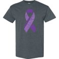 thumbnail image 3 of Inktastic Alzheimer's Awareness T-Shirt, 3 of 5
