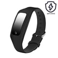 thumbnail image 1 of Human Body Anti Static Bracelet Remove Automatic Elimination Static Electricity Wristband Silicone Bracelet, 1 of 8