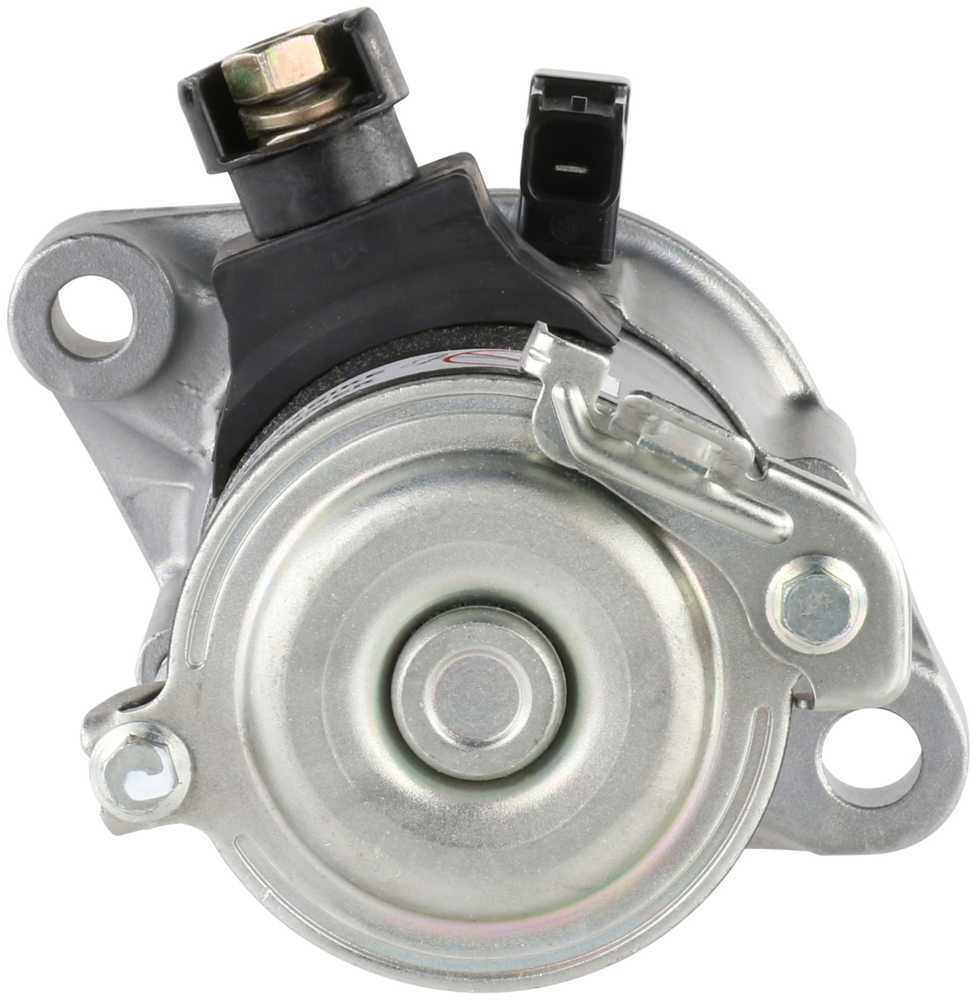 Bosch SR1370X Premium Starter