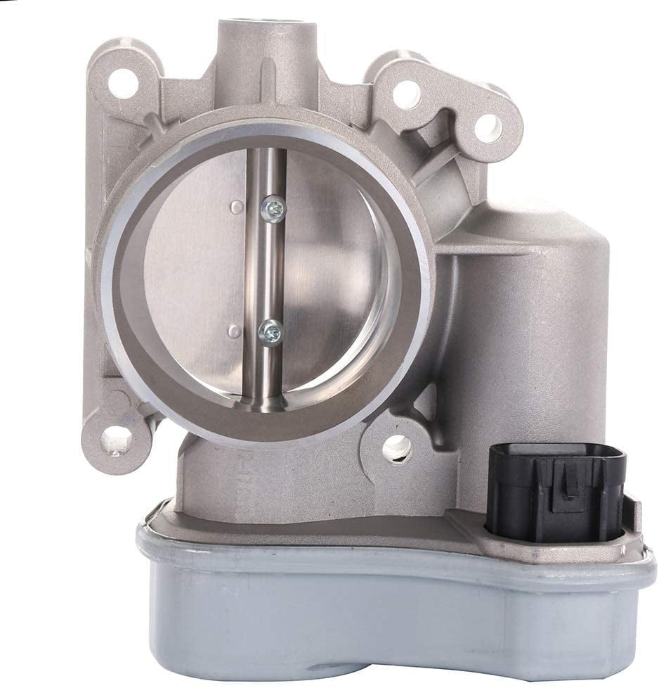 CCIYU S20098 Throttle Body Actuator Assembly for Controlling Fuel