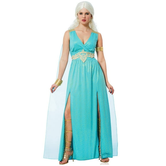 Halloween Women's Mythical Goddess Costume