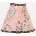thumbnail image 1 of Cotton Tale NGLS Nightingale Lamp Shade - Pink, 1 of 1