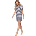 thumbnail image 4 of Merry Style MS10-177 Women's,Dark melange, 4 of 5