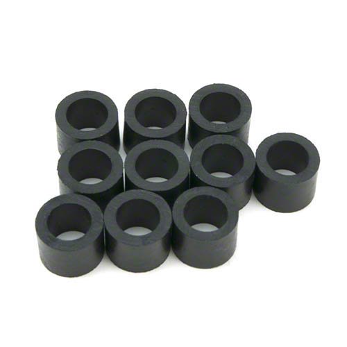 Yellow Jacket 19020 Replacement Gasket (10 Pak)