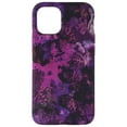 thumbnail image 2 of Tech21 EcoArt Smooth Hybrid Case for  iPhone 12 mini - Pink/Purple, 2 of 3