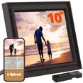 thumbnail image 1 of Marco digital para fotos Pix-Star LUX 10.4" Wi‑Fi Cloud, 1 of 8