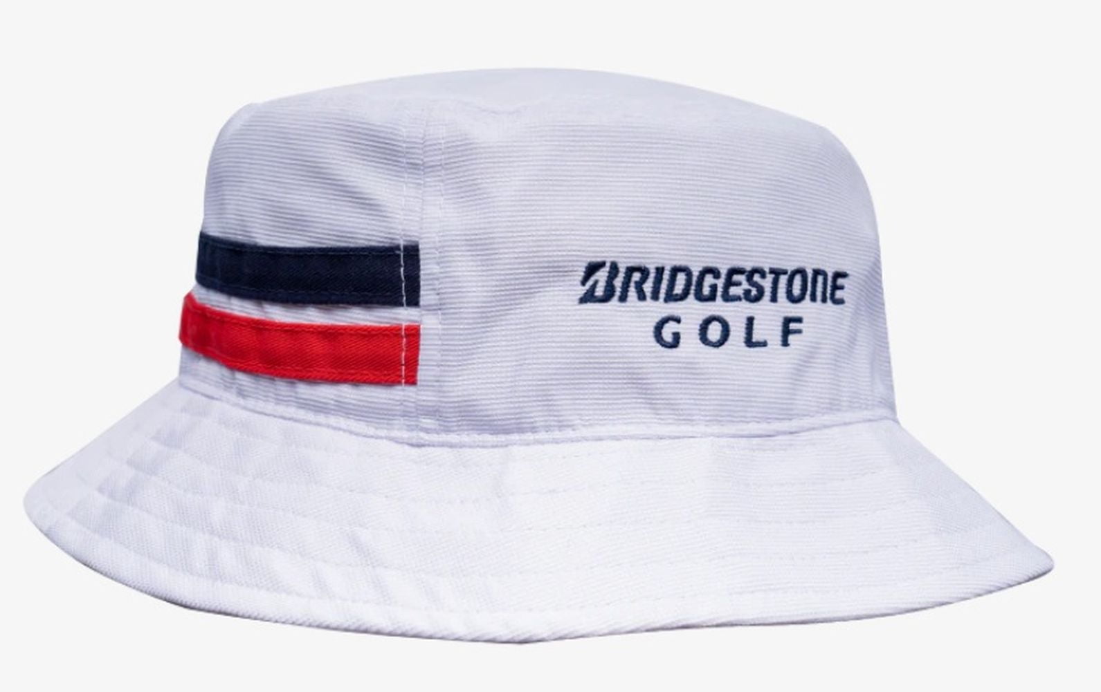 Bridgestone Liberty Bucket White
