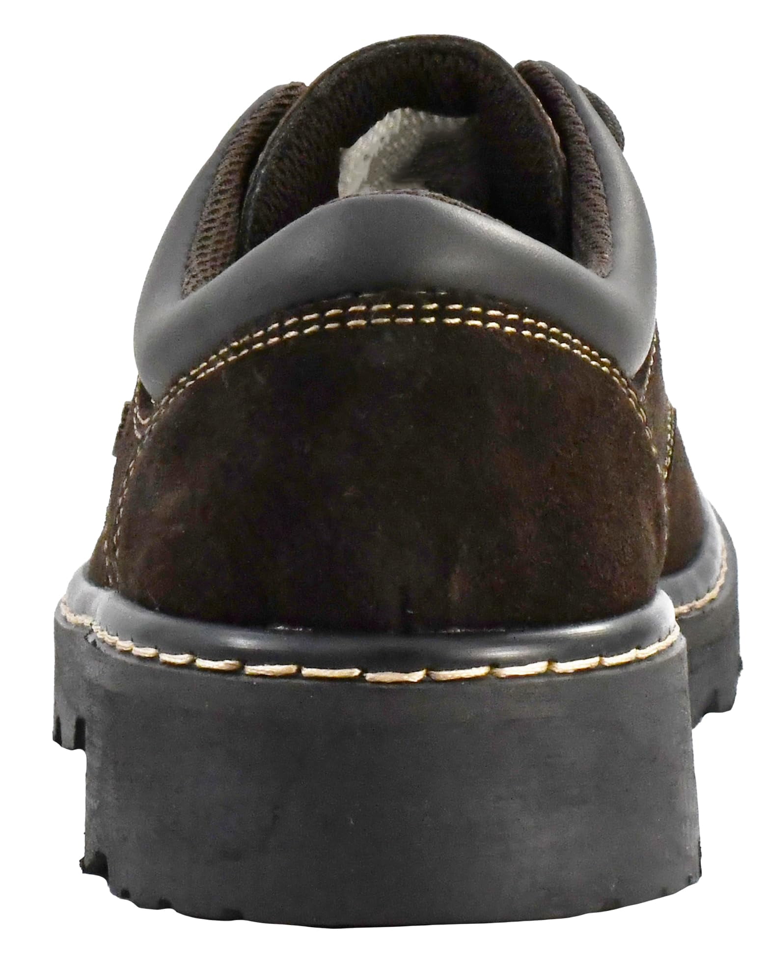 Skechers WomenCasual Shoes Parties-Mate Oxford Formal Shoes Cushioned Insole Flexible Outsole Padded Collar Leather Lace Up