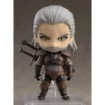 thumbnail image 4 of The Witcher 3: Wild Hunt Geralt Mini Figure, 4 of 4