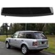 thumbnail image 3 of Luz de freno de montaje alto Yashi para Land Rover Range Rover 2004-2012 Negro, 3 of 5
