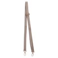 thumbnail image 2 of DIY Hombro Maneja Correas Accesorios de Carteras Bolsos Suave Gris Hugo Manijas del bolso, 2 of 8