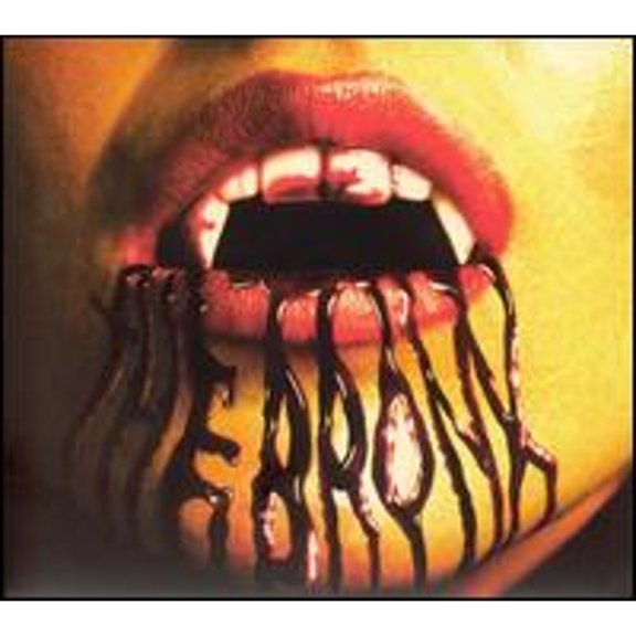 Pre-Owned The Bronx [2003] (CD 0828136003920) by The Bronx