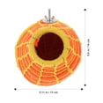 thumbnail image 2 of unbranded Nido Tejido De Para Pájaros Estable Y Durable Ideal Y Decorar, 2 of 8