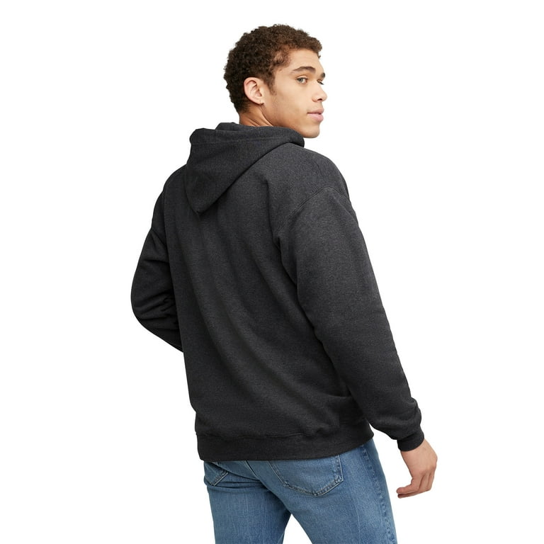 Hanes zip up hoodie sale