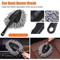 thumbnail image 3 of Kit de Limpieza Automotriz Feiniao 9 Piezas con Bolsa de Almacenamiento, 3 of 6