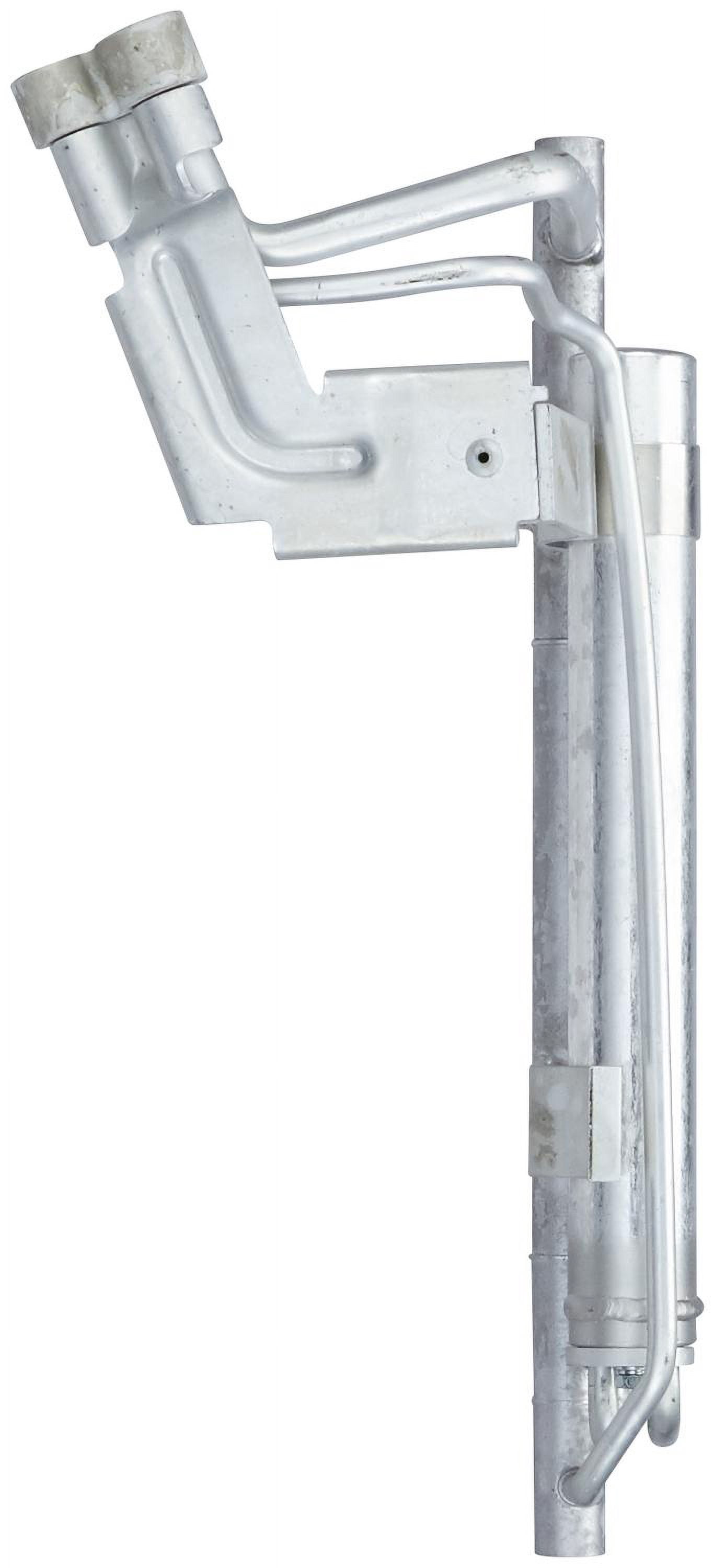 Spectra Premium 7-3978 Automotive Air Conditioning Condenser