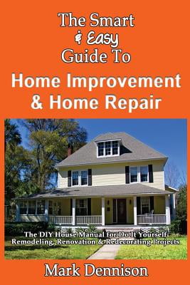 DIY Home Improvement