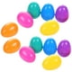 thumbnail image 5 of 20pcs adorno de huevo de pascua huevos de pascua abiertos decoración de forma para fiestas favores de fiesta de pascua, 5 of 5
