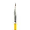 thumbnail image 2 of Brocha de maquillaje Bdellium Tools Studio Fine Point Eyeliner 706, 2 of 4