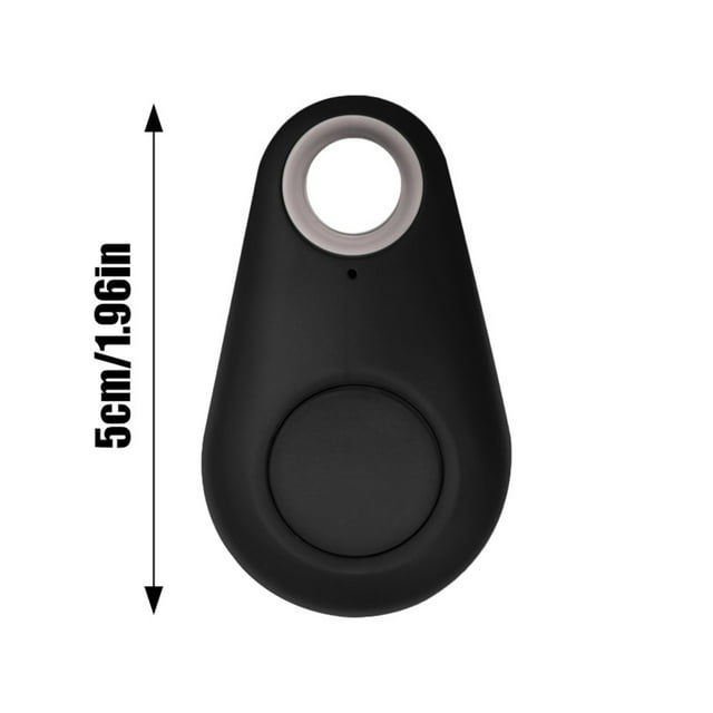 Loss Design Key/Wallet/Pet Finder With Two Way Alert (Certified For )