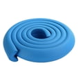thumbnail image 2 of BE-TOOL Child Edge Safety Protector Rubber Edge Corner Guard Strip Cushion Adhesive 11 Colors, 2 of 8