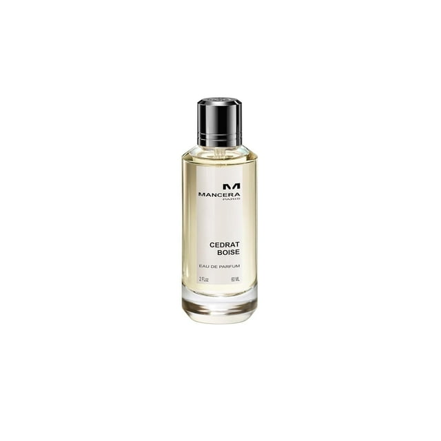 MANCERA CEDRAT BOISE by Mancera , EAU DE PARFUM SPRAY 2 OZ