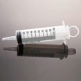 thumbnail image 3 of 1pcs 100ml Large Capacity Syringe Reusable Pump Measuring With 1m Tube Feeding Hfmqv, 3 of 5