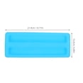 thumbnail image 2 of TABLZONE Lightweight Silicone Toaster Lid Protector for Kitchen Bread Maker Cover, 2 of 8