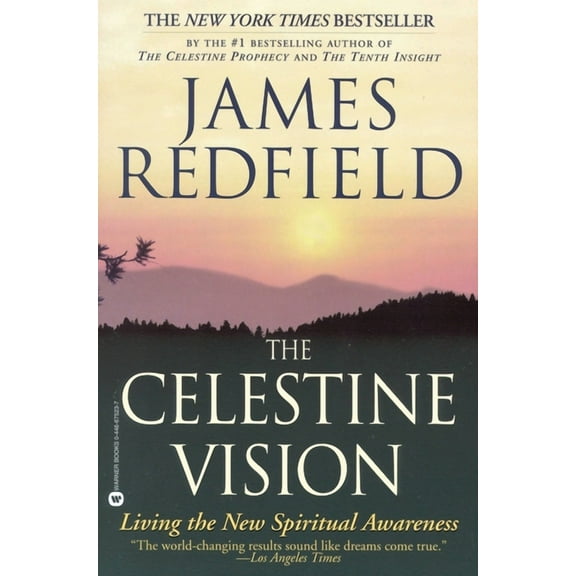 Celestine Vision, (Paperback)