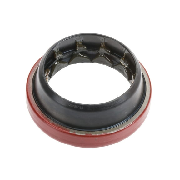 National 4528N Man Trans Output Shaft Seal Fits select: 1999-2007 CHEVROLET SILVERADO, 1994-2004 DODGE RAM 1500