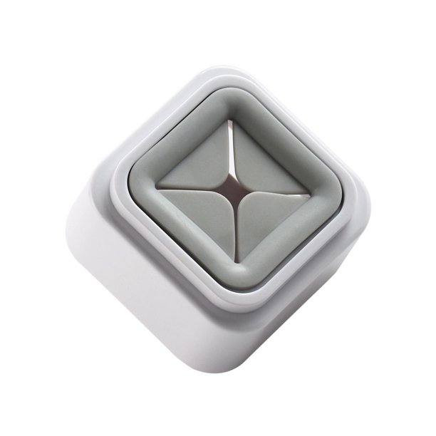 sweethay Práctico toallero autoadhesivo, cinta adhesiva sin rastro, ganchos de almacenamiento resistentes al desgaste, gancho con ventosa montado en la Cocina y Comedor Gris sweethay HA025417-02