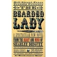 thumbnail image 1 of Pre-Owned The Bearded Lady (Paperback) by Sharlee Dieguez, 1 of 1